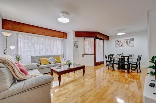 Apartamento Las Palmeras by Clabao