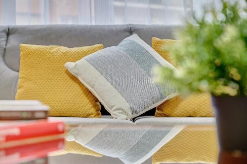 Apartamento Las Palmeras by Clabao