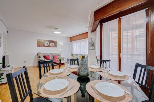 Apartamento Las Palmeras by Clabao