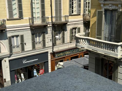 SAVOY Luxury Apartment CITY CENTER photo 27