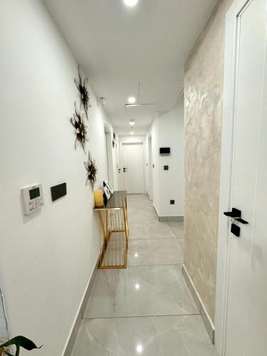Φωτογραφία από το άλμπουμ του Kasstower Family Suites σε Okponglo