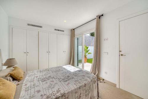 1182 Marbella Town modern House Marbella Center