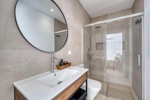 1182 Marbella Town modern House Marbella Center