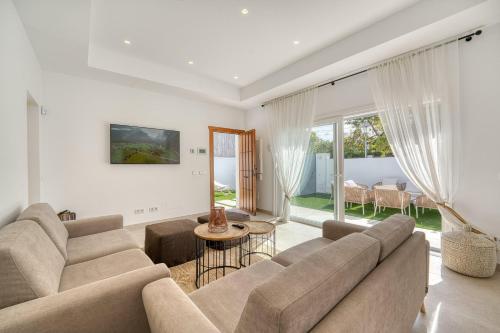 1182 Marbella Town modern House Marbella Center