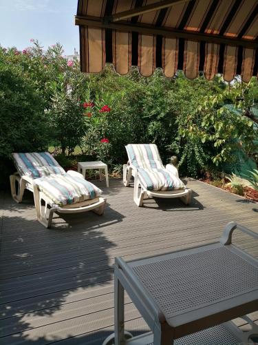 Studio - Juan les pins - proximité plages