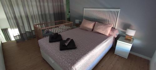 Apartamento Dúplex Playamar