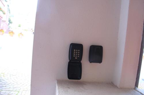 Gambar di galeri bagi Fachwerk Apartment Calw di Calw