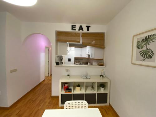 Benalmádena Golf & Sea 2bdr apartment