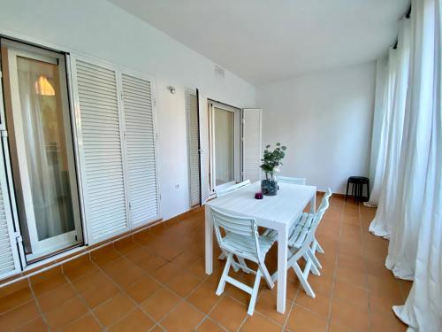 Benalmádena Golf & Sea 2bdr apartment