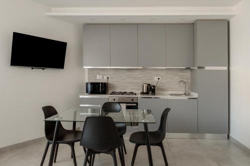 Rome Balduina Apartment