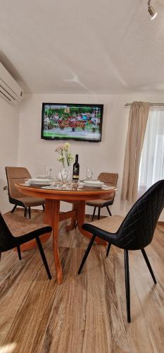 Gem apartment Split old town center