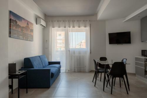 Rome Balduina Apartment