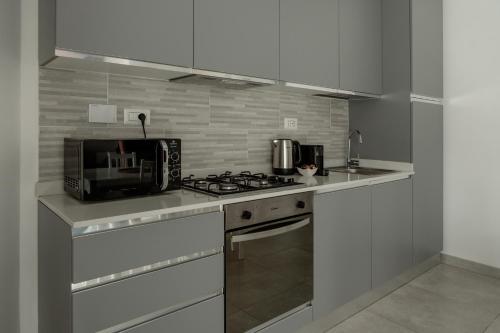Rome Balduina Apartment