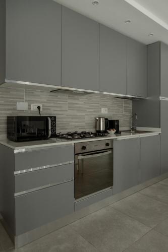 Rome Balduina Apartment