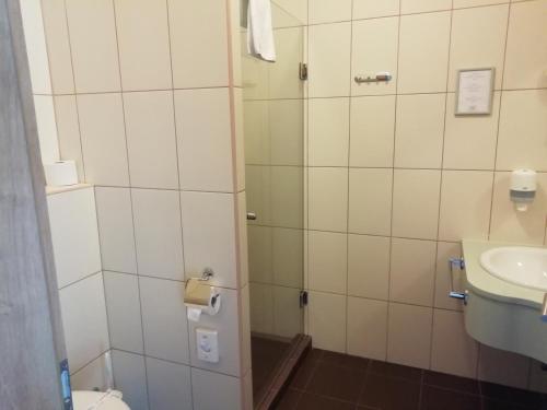 Un baño de Batthyány Kúria