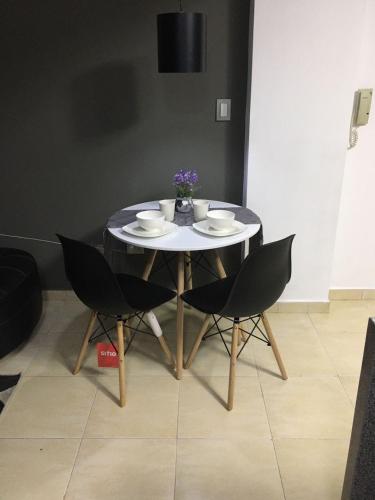 Foto dalla galleria di Lujoso apartamento en Valencia 4 a Valencia