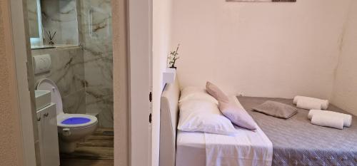 Gem apartment Split old town center