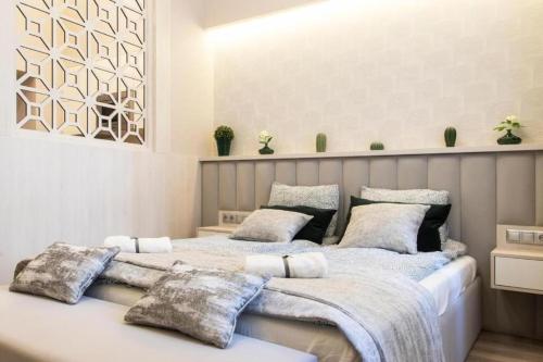 Révay 20 Suites by Corall 1065 Budapest, Révay utca 20 kép - 3