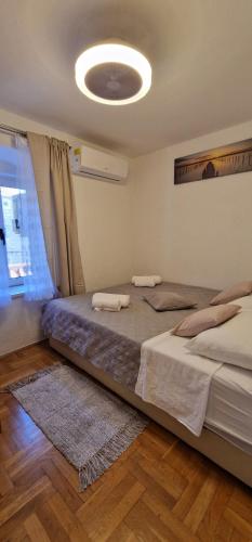 Gem apartment Split old town center