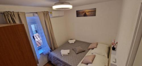 Gem apartment Split old town center