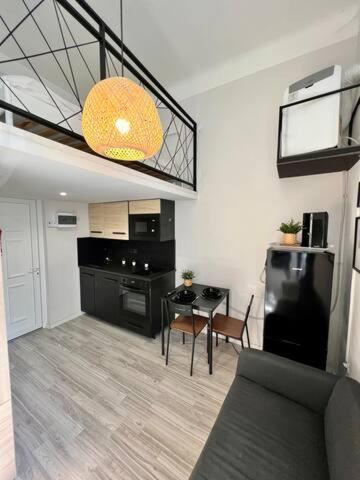 chic design studio 1071 Budapest, Dembinszky utca 8 kép - 3