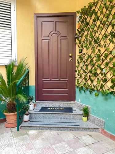 Φωτογραφία από το άλμπουμ του Josephine House σε Capodrise