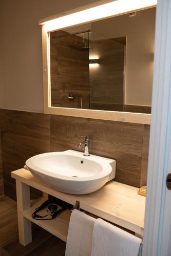 Gallery image of Country House Il Vecchio Ippocastano Adults only in Cascia