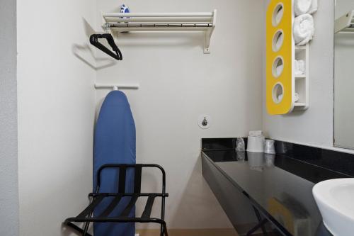 Fotografie z fotogalerie ubytování Motel 6 Clarkston WA v destinaci Clarkston