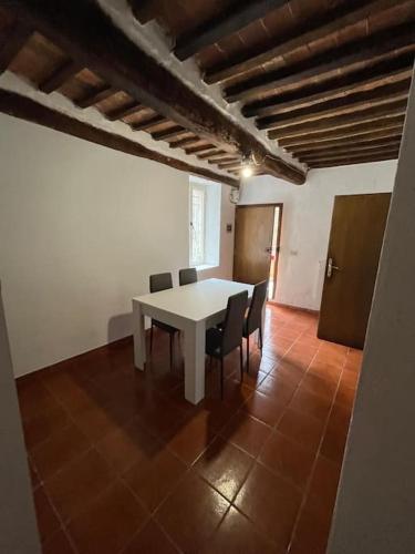Fotografie z fotogalerie ubytování Casa Nerina v destinaci Chiusdino