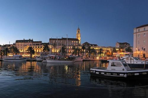 Apartment David, 2mins from town centre