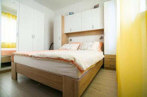 Apartment David, 2mins from town centre