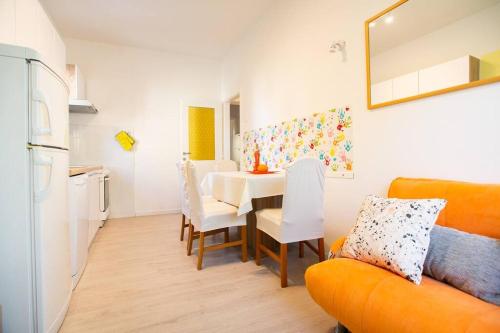 Apartment David, 2mins from town centre
