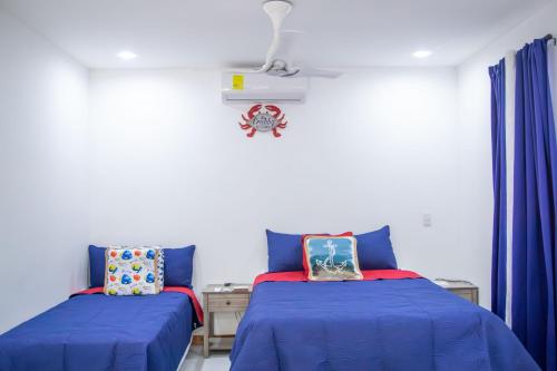 Fotografie z fotogalerie ubytování Hotel Bosques de Pinilla v destinaci San José Pinilla