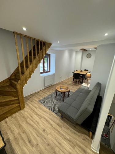 Gite ALSACE SELESTAT