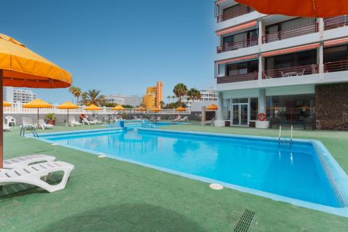 Luxury Studio Quasar Sea View in Olimpia