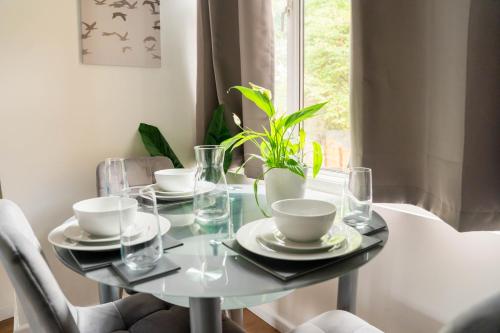 Modern 1 bed apartment in Greenwich - WIFI - NETFLIX and stations nearby photo 18