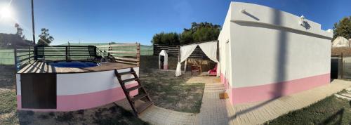 Foto dalla galleria di Herdade Palma T1p a Moita