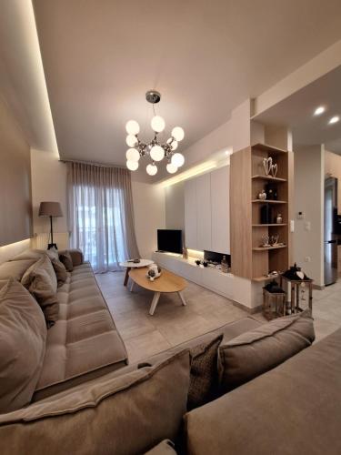 G & G Apartment