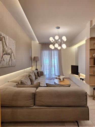 G & G Apartment