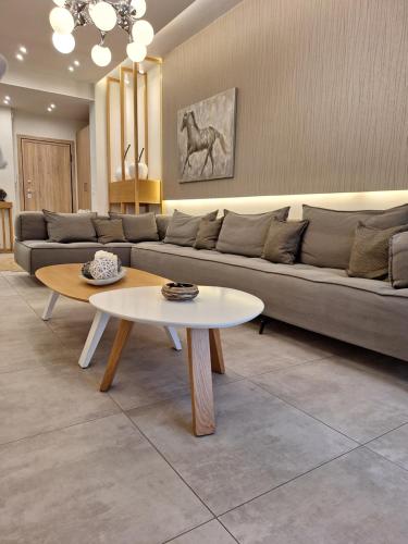 G & G Apartment