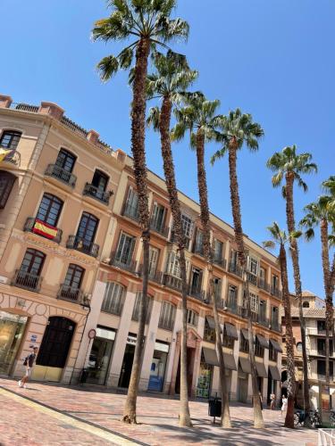 Picasso City Centre 1B