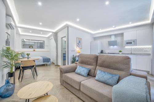 Loft Mezquita - Centro Histórico