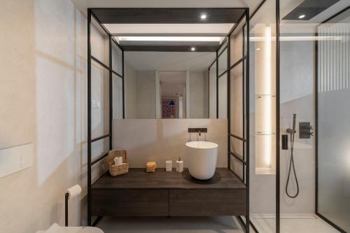 Luxury Garden Apartment at Savoy Insular photo 3