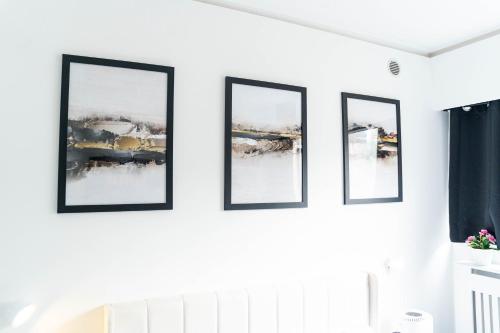 Modern 1 bed apartment in Greenwich - WIFI - NETFLIX and stations nearby photo 28