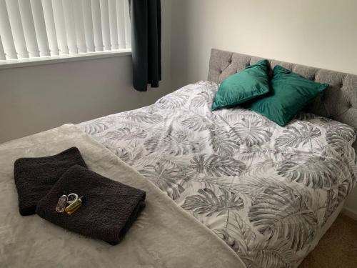 Modernised home with 2 bedrooms in Cardiff photo 3