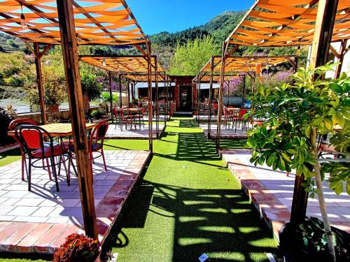 Camping Myzyri Çorovodë