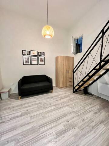 chic design studio 3 1076 Budapest, Dembinszky utca 8 kép - 3