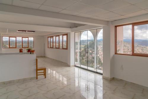 チャチャポヤスにあるBella Vistaのギャラリーの写真