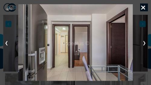 Apartman L&M de lux!