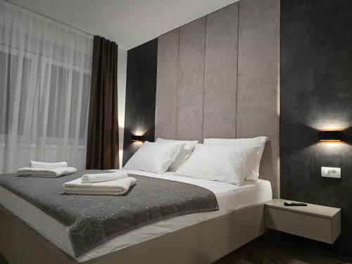 Apartman FIŠBAH 5 self CHECK-IN, FREE PRIVATE PARKING